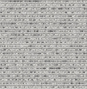 Mondo Light Grey by Norbar Designer Fabric