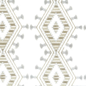 Monet 3 Agate by Stout Designer Fabric