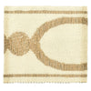 Monogram 4 Bamboo by Stout Designer Trim
