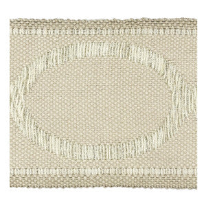Monogram 6 Putty by Stout Designer Trim