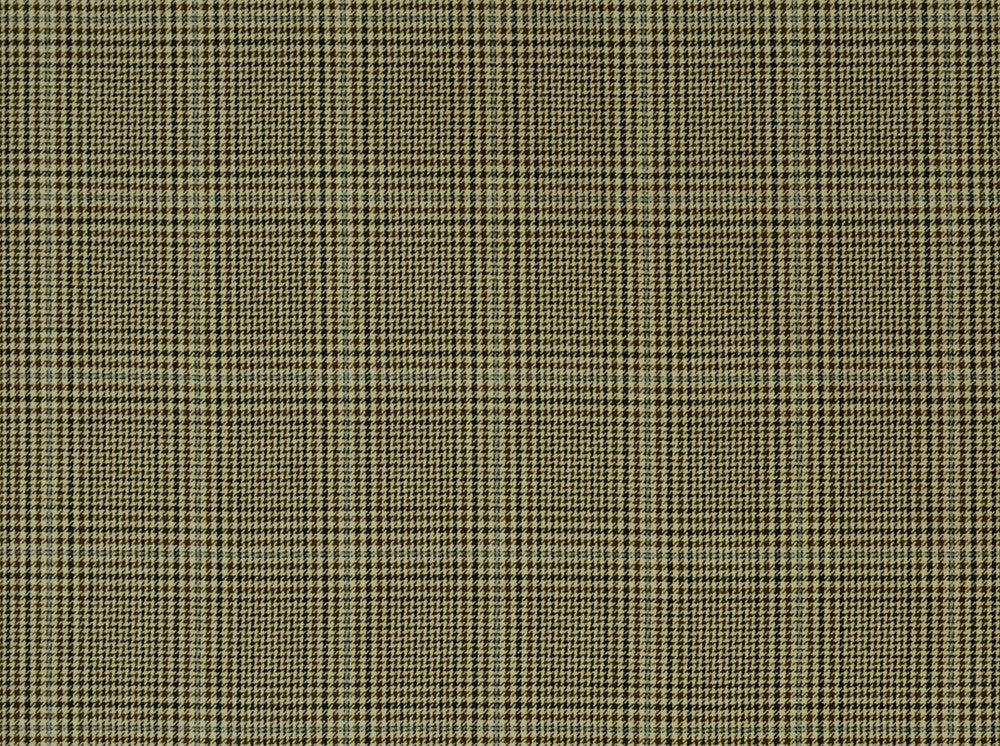 Monroe Mallard 609 by Covington Designer Fabric 100% COTTON Turkey 15000 Horizontal: 2.78 and Vertical: 3.15 54 - Swanky Fabrics -