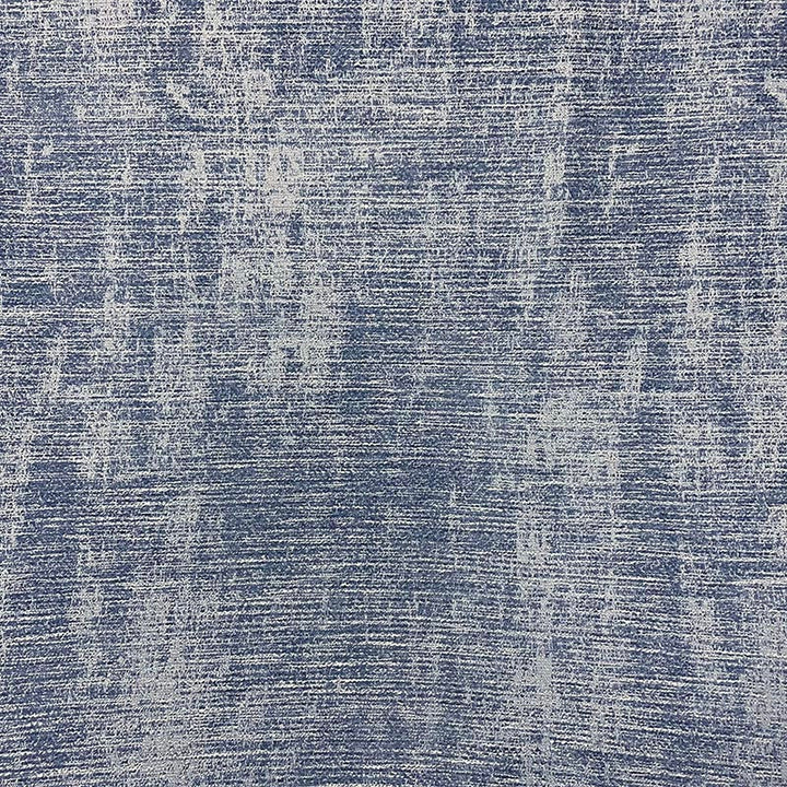 Monseur Denim by Magnolia Designer Fabric - 87Poly/13Ray China 50000 Horizontal: 0 and Vertical: 0 54" - Swanky Fabrics -