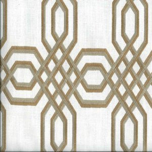 Montauk Coin 126 by Norbar Designer Fabric