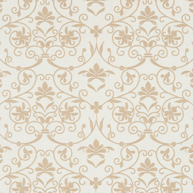 MONTIS 34J8201 by JF Designer Fabric AMBROSIA 83% Viscose, 17% Linen INDIA (see sample) Horizontal: 12.500 and Vertical: 9.250 53.00 - Swanky Fabrics -