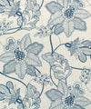 Moon Light 1 Harbor by Barrow Industries Designer Fabric
