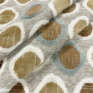 Moonrock Natural by Magnolia Designer Fabric