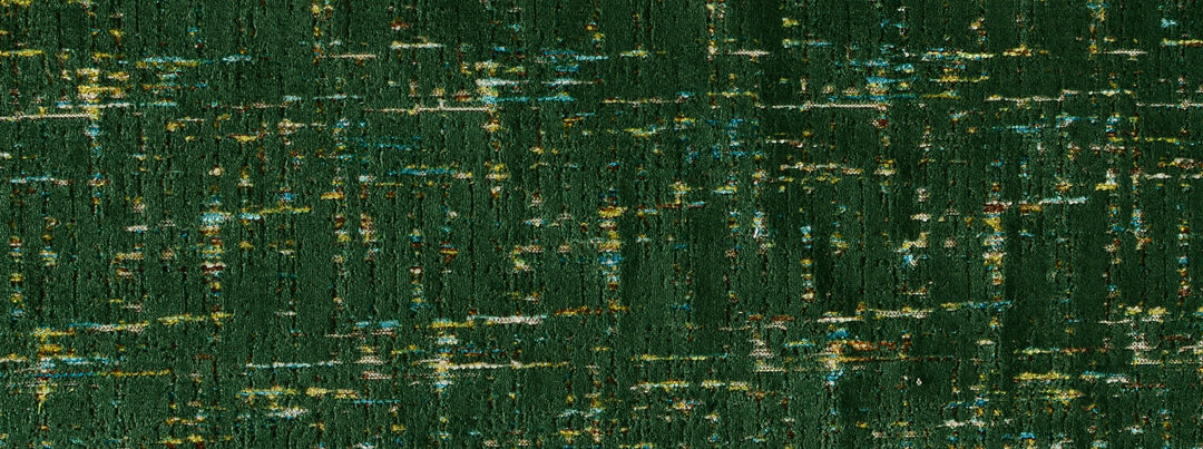 Moonstruck 211 Emerald by Covington Designer Fabric