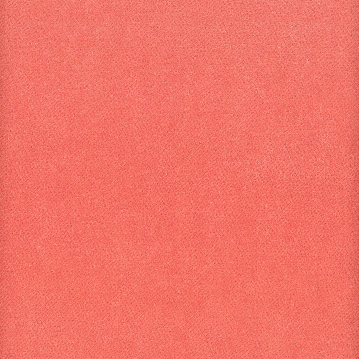 Moore 10 Tearose by Stout Designer Fabric Timeless Velvets 82% Polyester 18% Cotton SOUTH KOREA FLAME RETARDANT-U.F.A.C. CLASS 1 (OR A) CATB 117-2013 WYZENBEEK 20 000 DOUBLE RUB WEAR TEST (HEAVY DUTY) Horizontal: 0 and Vertical: 0 54.75 in - Swanky Fabrics -