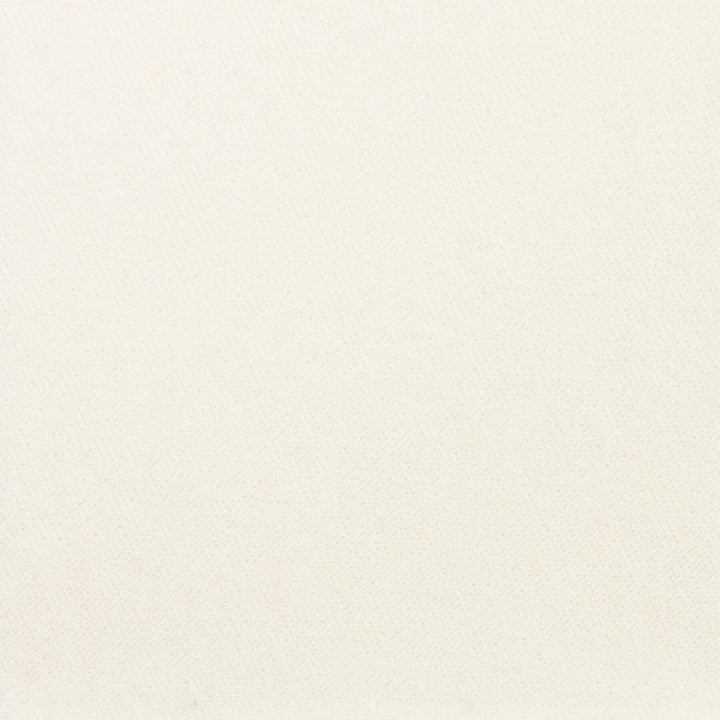 Moore 17 Eggshell by Stout Fabric Stout Fabric Moore 17 EggshellFabric TIMELESS VELVETS SOUTH KOREA </p><p>Repeat: H: 0.000, V: 0.000 54.75 in - Fabric Carolina -