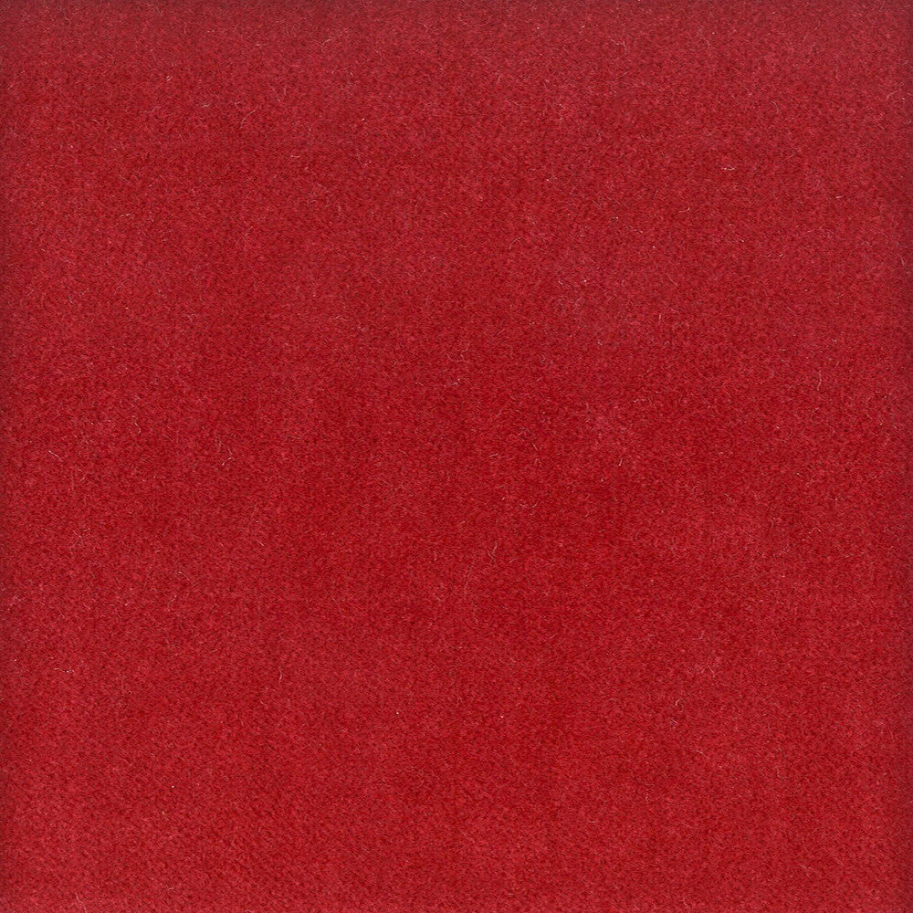 Moore 23 Wine by Stout Designer Fabric TIMELESS VELVETS 82%POL 18%COT SOUTH KOREA PERFORMANCE RATED FABRIC WYZENBEEK 123 000 DOUBLE RUB WEAR TEST (HEAVY DUTY) FLAME RETARDANT-U.F.A.C. CLASS 1 CATB 117-2013 Horizontal: 0.000 and Vertical: 0.000 54.75 in - Swanky Fabrics -