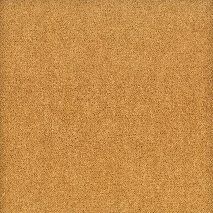 Moore 27 Cork by Stout Designer Fabric TIMELESS VELVETS 82%POL 18%COT SOUTH KOREA FLAME RETARDANT-N.F.P.A. 701 SMALL SCALE CATB 117-2013 Horizontal: 0.000 and Vertical: 0.000 54.75 in - Swanky Fabrics -