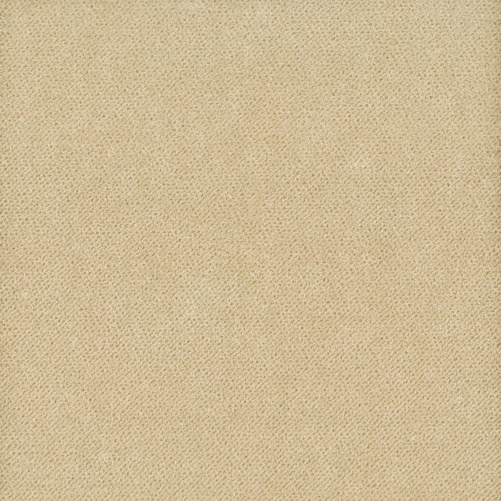 Moore 28 Desert by Stout Designer Fabric TIMELESS VELVETS 82%POL 18%COT SOUTH KOREA FLAME RETARDANT-U.F.A.C. CLASS 1 CATB 117-2013 WYZENBEEK 20 000 DOUBLE RUB WEAR TEST (HEAVY DUTY) Horizontal: 0 and Vertical: 0 54.75 in - Swanky Fabrics -
