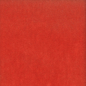 Moore 31 Tomato by Stout Designer Fabric