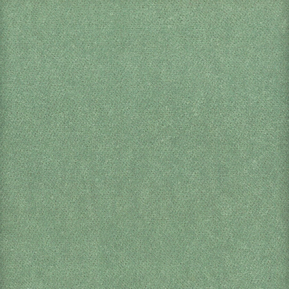 Moore 32 Caribbean by Stout Designer Fabric TIMELESS VELVETS 82%POL 18%COT SOUTH KOREA FLAME RETARDANT-U.F.A.C. CLASS 1 CATB 117-2013 WYZENBEEK 20 000 DOUBLE RUB WEAR TEST (HEAVY DUTY) Horizontal: 0 and Vertical: 0 54.75 in - Swanky Fabrics -