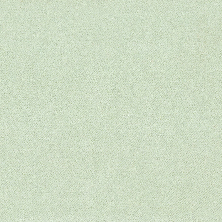Moore 33 Robinsegg by Stout Designer Fabric Timeless Velvets 82% Polyester 18% Cotton SOUTH KOREA FLAME RETARDANT-U.F.A.C. CLASS 1 (OR A) CATB 117-2013 WYZENBEEK 20 000 DOUBLE RUB WEAR TEST (HEAVY DUTY) Horizontal: 0 and Vertical: 0 54.75 in - Swanky Fabrics -