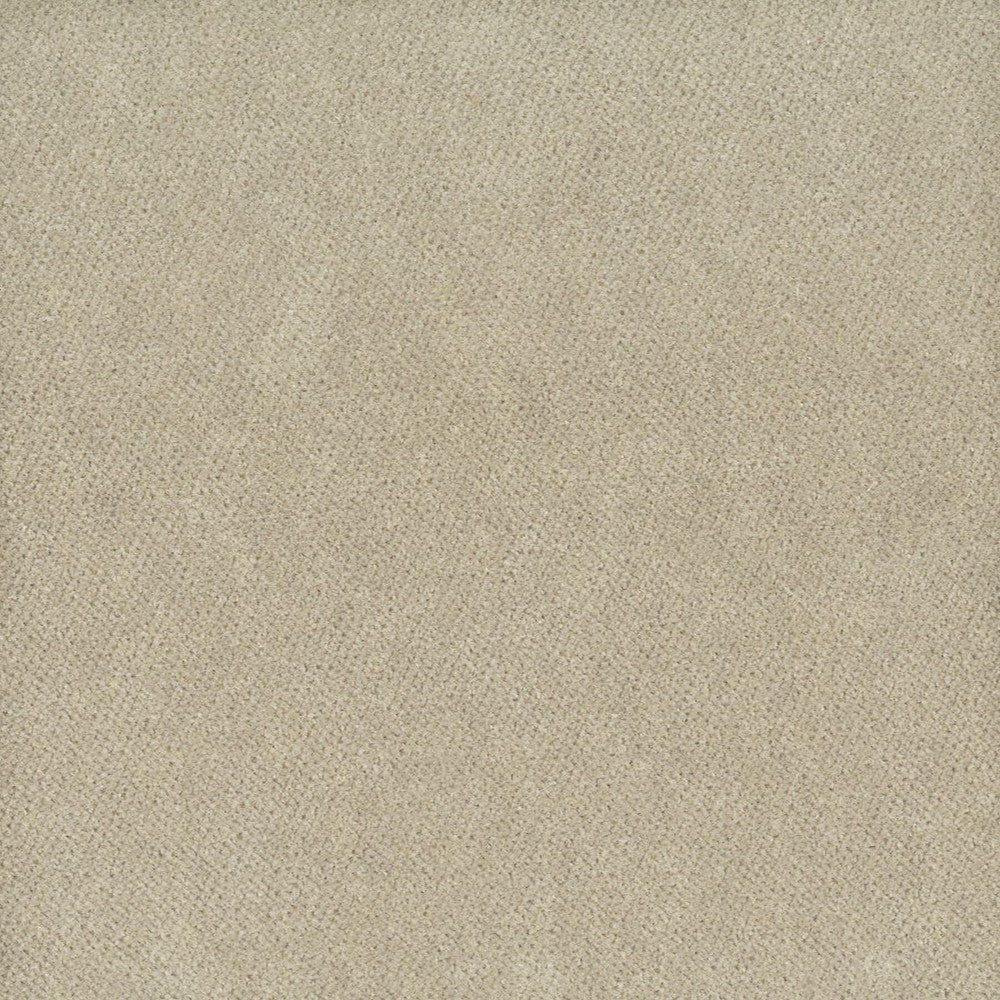 Moore 35 Dove by Stout Designer Fabric TIMELESS VELVETS 82%POL 18%COT SOUTH KOREA FLAME RETARDANT-U.F.A.C. CLASS 1 CATB 117-2013 WYZENBEEK 20 000 DOUBLE RUB WEAR TEST (HEAVY DUTY) Horizontal: 0 and Vertical: 0 54.75 in - Swanky Fabrics -
