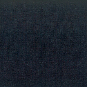 Moore 38 Navy by Stout Designer Fabric