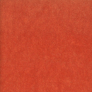 Moore 41 Terracotta by Stout Designer Fabric
