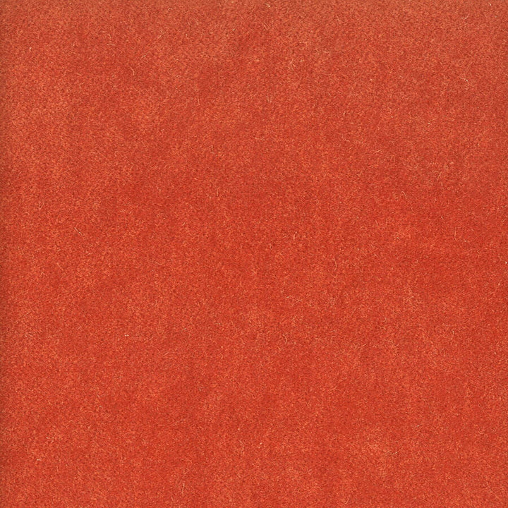 Moore 41 Terracotta by Stout Fabric Stout Fabric Moore 41 TerracottaFabric TIMELESS VELVETS 82%POL 18%COT SOUTH KOREA </p><p>Repeat: H: 0.000, V: 0.000 54.75 in - Fabric Carolina -