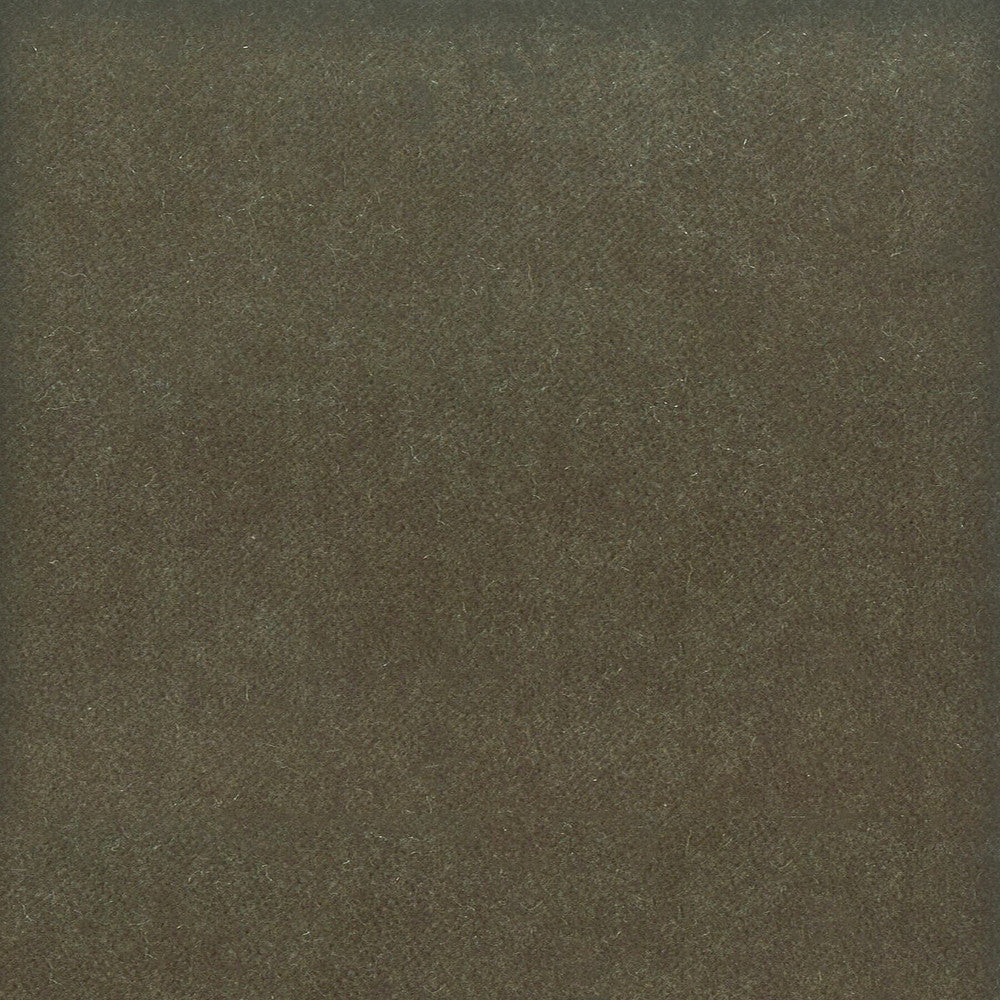 Moore 8 Shadow by Stout Designer Fabric TIMELESS VELVETS 82%POL 18%COT SOUTH KOREA PERFORMANCE RATED FABRIC WYZENBEEK 50 000 DOUBLE RUB WEAR TEST (HEAVY DUTY) FLAME RETARDANT-U.F.A.C. CLASS 1 CATB 117-2013 Horizontal: 0.000 and Vertical: 0.000 54.75 in - Swanky Fabrics -