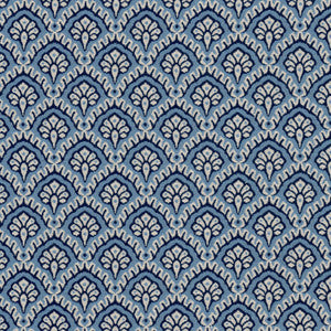 Morale 1 Denim by Stout Designer Fabric