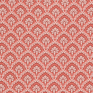 Morale 2 Shrimp by Stout Designer Fabric