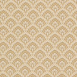 Morale 5 Chardonnay by Stout Designer Fabric