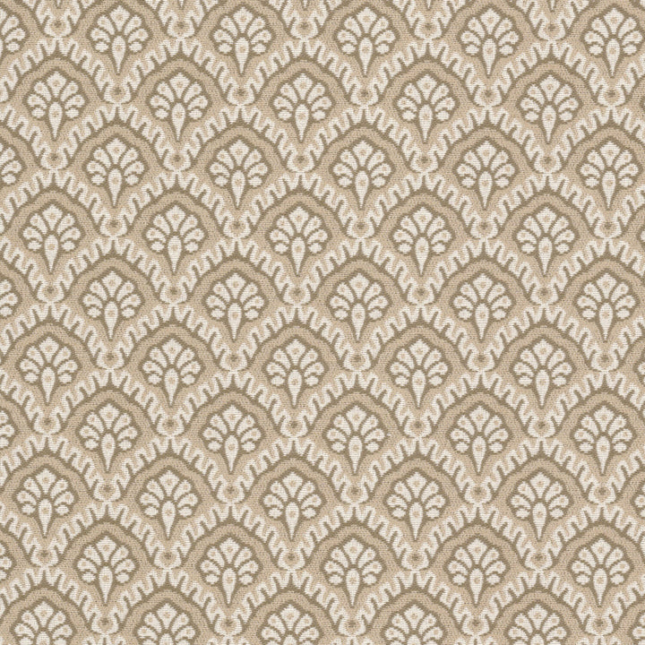 Morale 6 Sand by Stout Fabric Stout Fabric Morale 6 SandFabric GREAT IMPRESSIONS GREEN/SPICE/NATURALS 79%COT 21%POL USA </p><p>Repeat: H: 3.500, V: 3.750 55 in - Fabric Carolina -