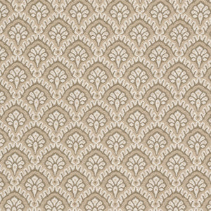 Morale 6 Sand by Stout Designer Fabric