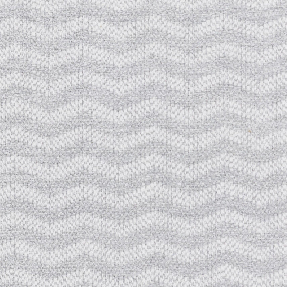 Morgan 1 Dove by Stout Designer Fabric ENDLESS OPPORTUNITY 100%SDA MEXICO Horizontal: 1.250 and Vertical: 0.500 54 in - Swanky Fabrics -