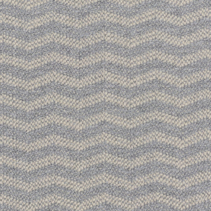 Morgan 5 Pewter by Stout Designer Fabric ENDLESS OPPORTUNITY 100%SDA MEXICO Horizontal: 1.250 and Vertical: 0.500 54 in - Swanky Fabrics -