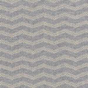 Morgan 5 Pewter by Stout Designer Fabric