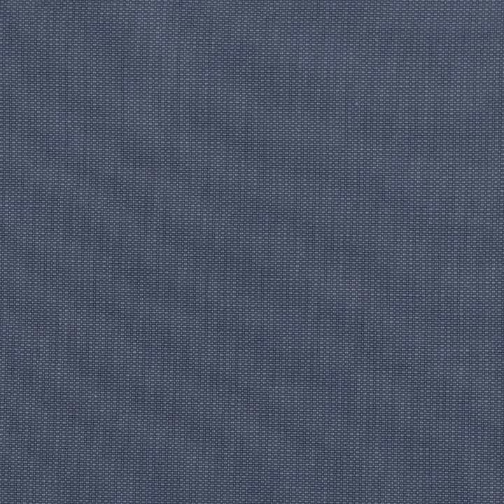 Morningside 3 Denim by Stout Designer Fabric THE ART OF COLOR HANDCRAFTED 89%COT 11%POL USA Horizontal: 0.000 and Vertical: 0.000 54 in - Swanky Fabrics -