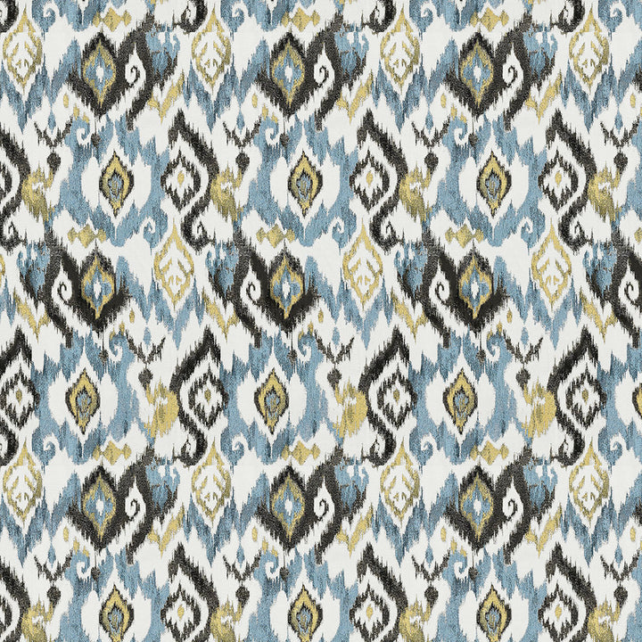 Lawson 302 Pomp Power by ABBEYSHEA Designer Fabric N/A 100% Polyester China 40,000 Double Rubs </p><p>Repeat: Horizontal: and Vertical: 54" (137 cm) - Swanky Fabrics -