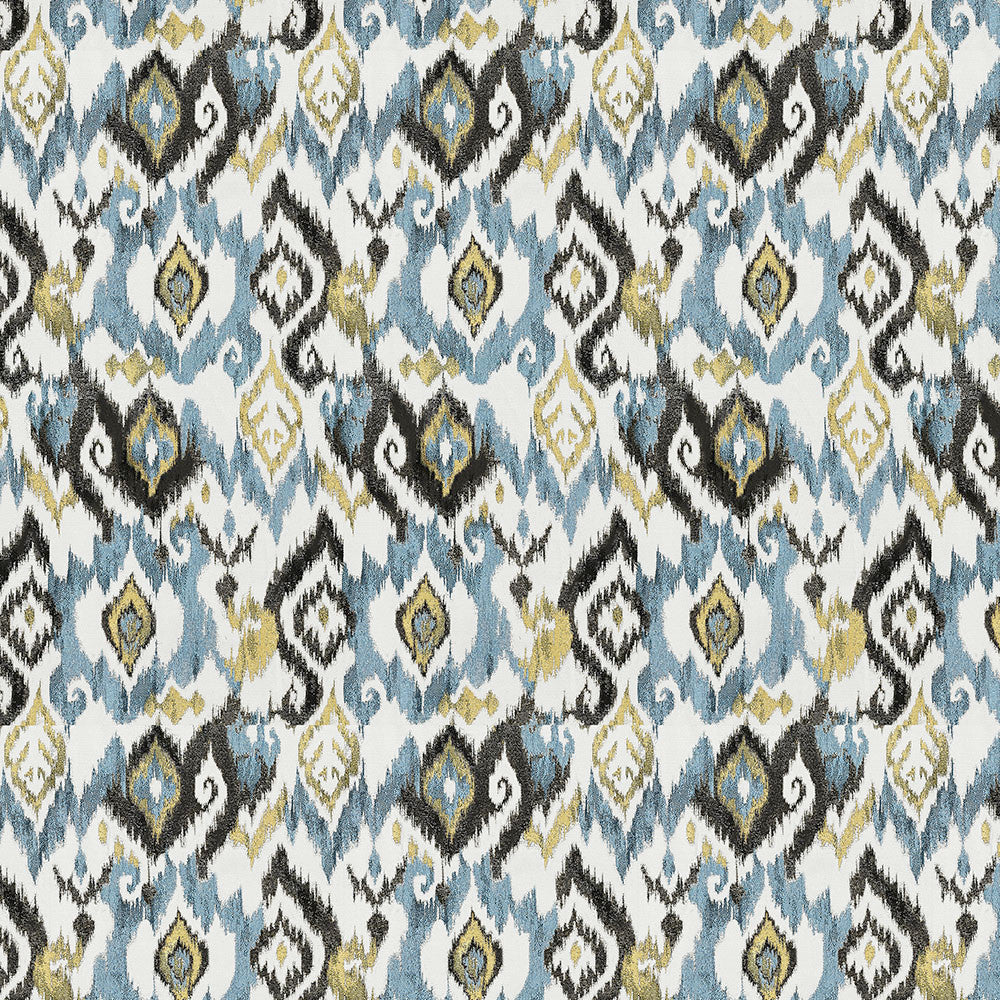 Lawson 302 Pomp Power by ABBEYSHEA Designer Fabric 100% Polyester China 30,000 Double Rubs (Wyzenbeek) </p><p>Repeat: Horizontal: 34.3" (87.1 cm) Up the Roll and Vertical: 14.8" (37.6 cm) Across the Roll 57" (144 cm) - Swanky Fabrics -