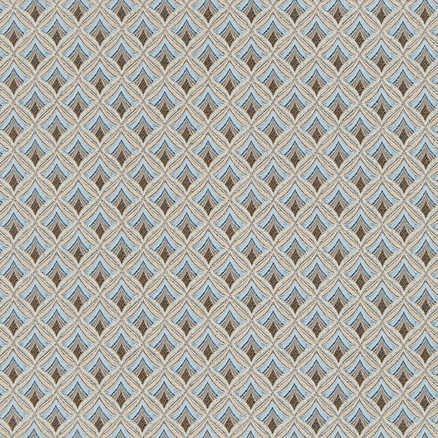 MORRISON 63J7731 by JF Designer Fabric EVERYDAY MONTEREY 100% Polyester MEXICO ABRASIO (HEAVY DUTY- 30,000+ DOUBLE RUBS) Horizontal: 1.875 and Vertical: 2.125 56.00 - Swanky Fabrics -
