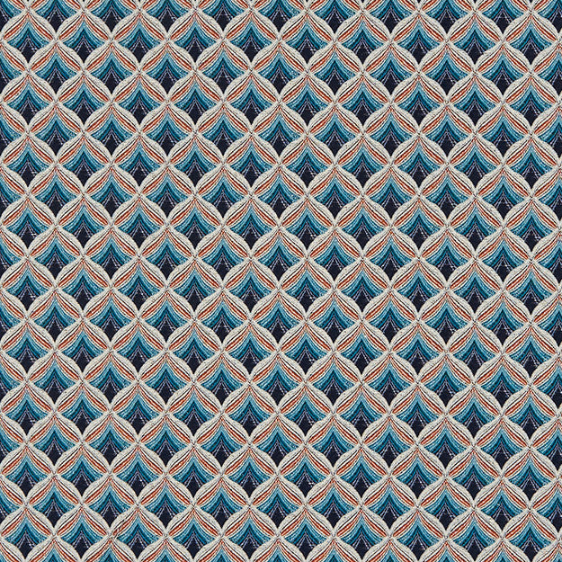 MORRISON 69J7731 by JF Designer Fabric EVERYDAY MONTEREY 100% Polyester MEXICO ABRASIO (HEAVY DUTY- 30,000+ DOUBLE RUBS) Horizontal: 1.875 and Vertical: 2.125 56.00 - Swanky Fabrics -