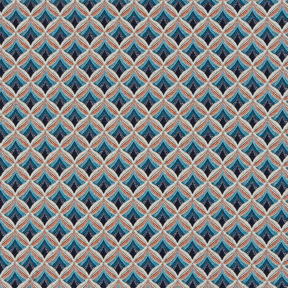 Morrison 69J7731 by JF Designer Fabric Everyday Monterey Book 100% Polyester Mexico 50000 Horizontal: 1.875 and Vertical: 2.125 56 - Swanky Fabrics -