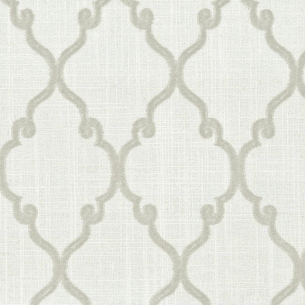 Moser 3 Grey by Stout Fabric Stout Fabric Moser 3 GreyFabric COLOR MY WINDOW SILVER/SMOKE INDIA </p><p>Repeat: H: 2.875, V: 4.500 51 in - Fabric Carolina -