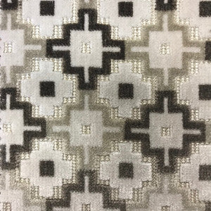 Motley 1 Sandstone by Stout Designer Fabric
