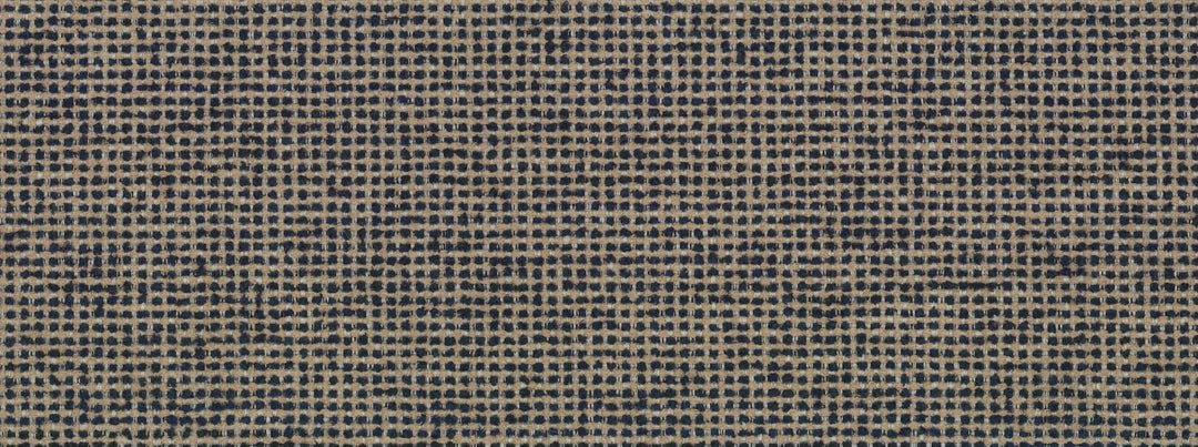 Motley 557 Dark Denim by Covington Designer Fabric