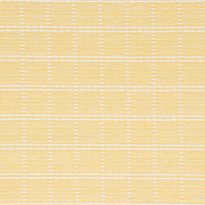 Motthaven Lemon by Bella-Dura Designer Fabric  100% BELLA DURA POLYOLEFIN USA 70000 H: 1'' V: 1.125'' 53''  - Swanky Fabrics -