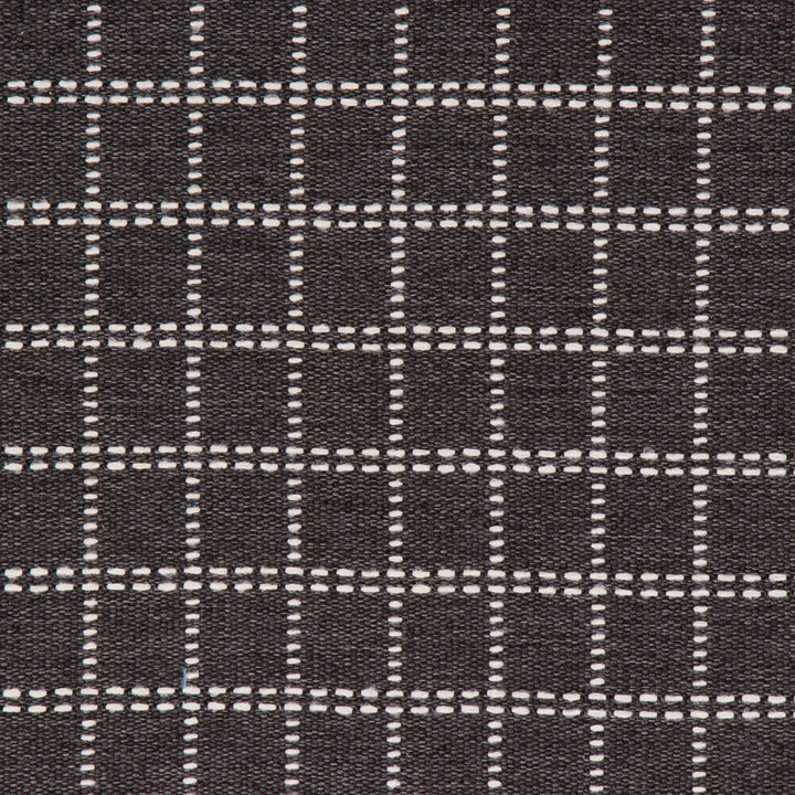 Motthaven Onyx by Bella-Dura Designer Fabric  100% BELLA DURA POLYOLEFIN USA 70000 H: 1'' V: 1.125'' 53''  - Swanky Fabrics -