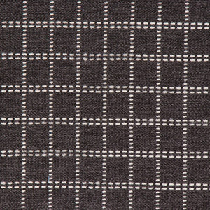 Motthaven Onyx by Bella-Dura Designer Fabric