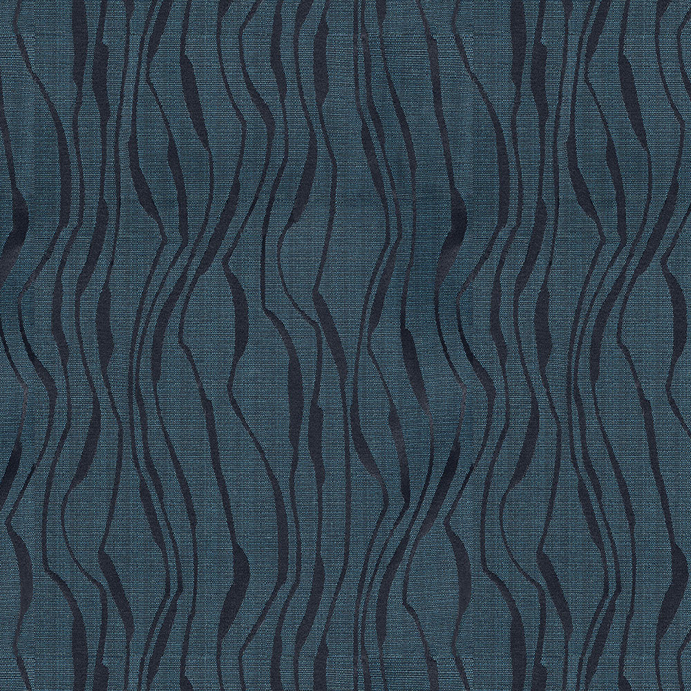 Movement 308 Navy by Crypton Designer Fabric N/A 60% Cotton, 40% Polyester US 100,000 Double Rubs </p><p>Repeat: Horizontal: 5.9" (15.0 cm) Across the Roll and Vertical: 8.0" (20.4 cm) Up the Roll 54" (137 cm) - Swanky Fabrics -