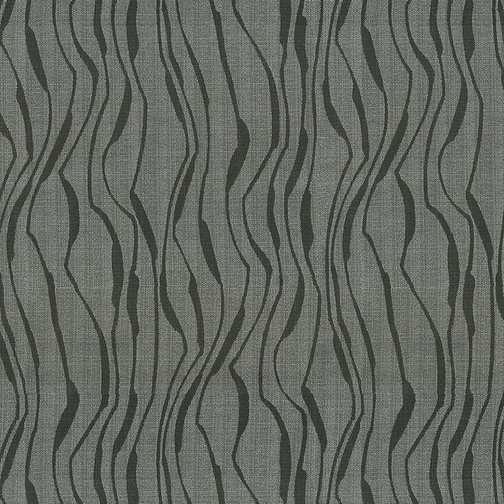 Movement 908 Charcoal by Crypton Designer Fabric N/A 60% Cotton, 40% Polyester US 100,000 Double Rubs </p><p>Repeat: Horizontal: 5.9" (15.0 cm) Across the Roll and Vertical: 8.0" (20.4 cm) Up the Roll 54" (137 cm) - Swanky Fabrics -