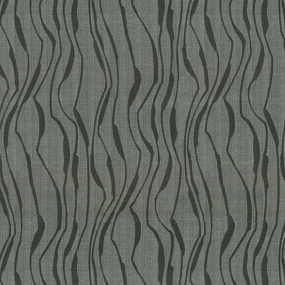 Movement 908 Charcoal by Crypton Designer Fabric N/A 60% Cotton, 40% Polyester US 100,000 Double Rubs </p><p>Repeat: Horizontal: 5.9" (15.0 cm) Across the Roll and Vertical: 8.0" (20.4 cm) Up the Roll 54" (137 cm) - Swanky Fabrics -