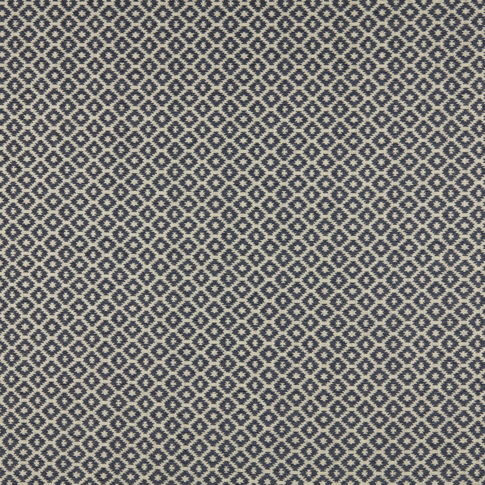 Moya 3 Ink by Marcus William Fabric Marcus William Fabric Moya 3 InkFabric KAI/MARCUS WILLIAM MAJORELLE 56%POL 44%COT INDIA </p><p>Repeat: H: 1.500, V: 1.125 55 in - Fabric Carolina -