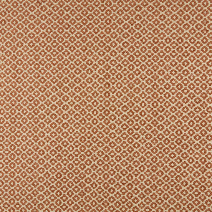 Moya 8 Cinnabar by Marcus William Fabric Marcus William Fabric Moya 8 CinnabarFabric KAI/MARCUS WILLIAM MAJORELLE 56%POL 44%COT INDIA </p><p>Repeat: H: 1.500, V: 1.125 55 in - Fabric Carolina -