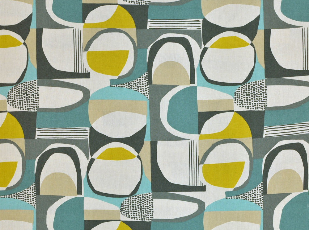 Moyano 592 Spa by Covington Designer Fabric Covington Right 11.9 17.85 0 0 by product